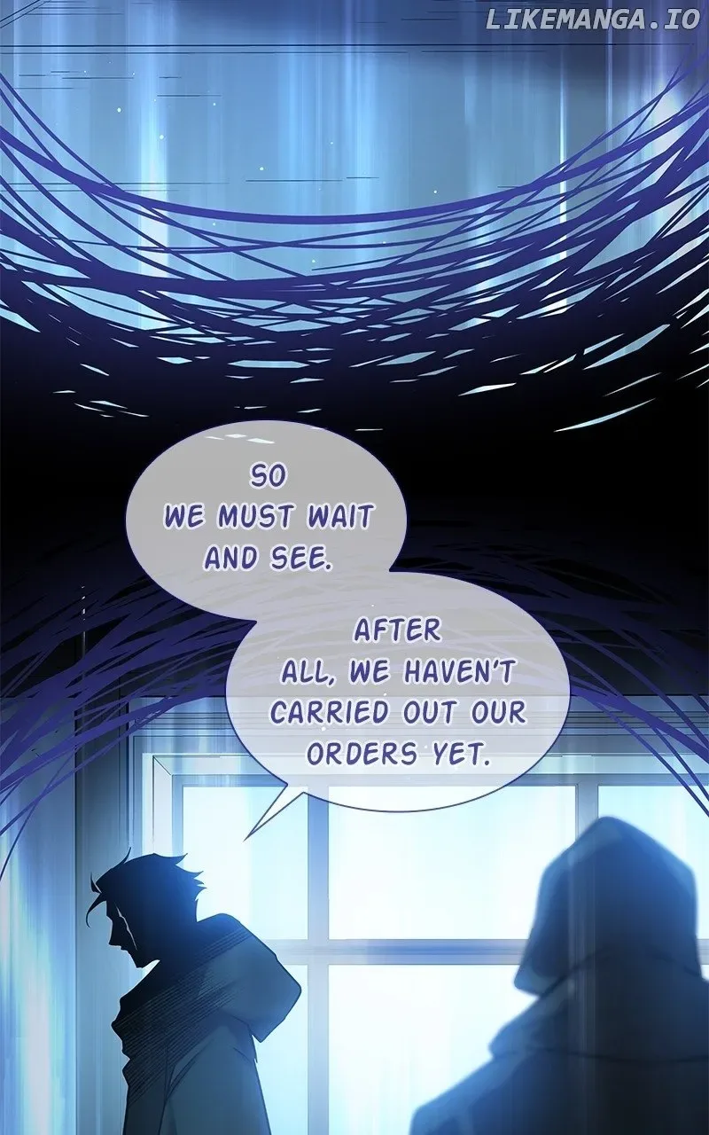 Filiarose – The Crown of Thorns Prophecy Chapter 111 page 27