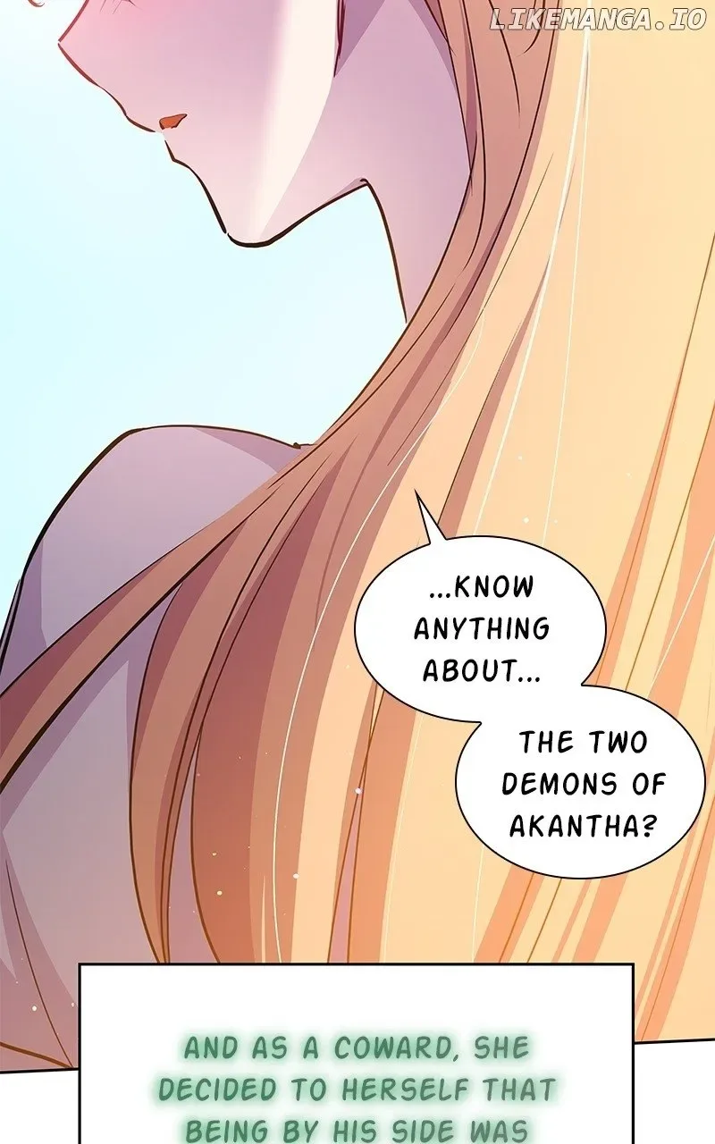 Filiarose – The Crown of Thorns Prophecy Chapter 111 page 42