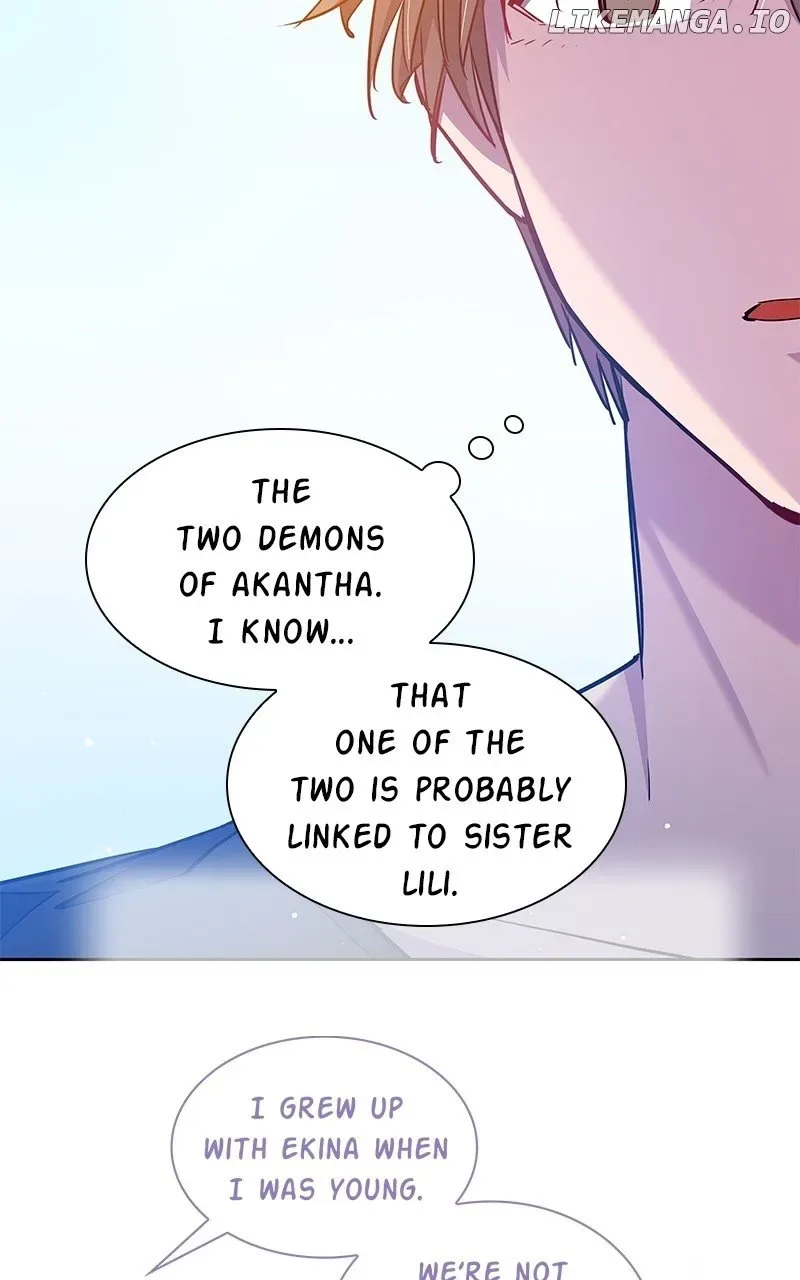 Filiarose – The Crown of Thorns Prophecy Chapter 111 page 44