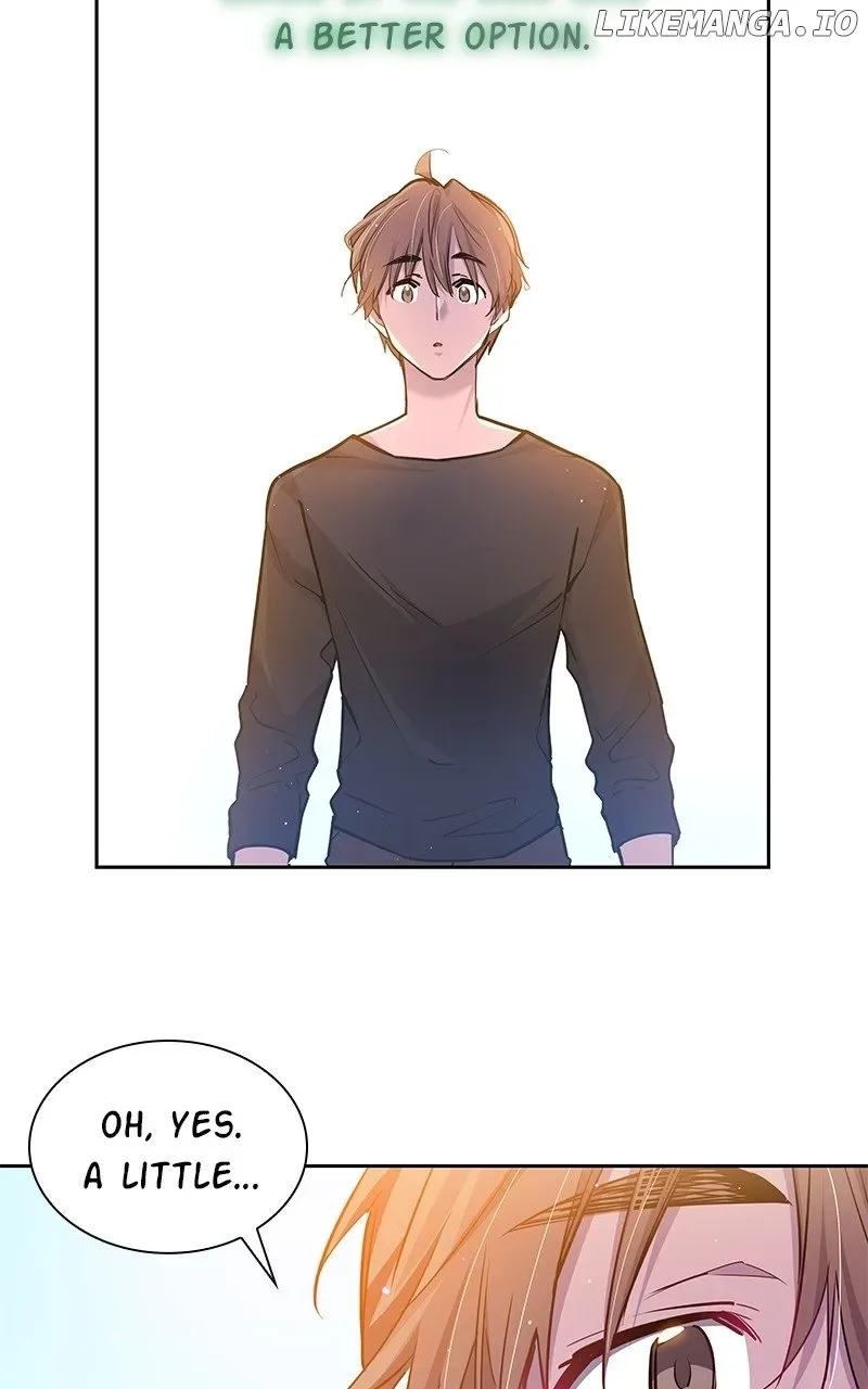 Filiarose – The Crown of Thorns Prophecy Chapter 111 page 43
