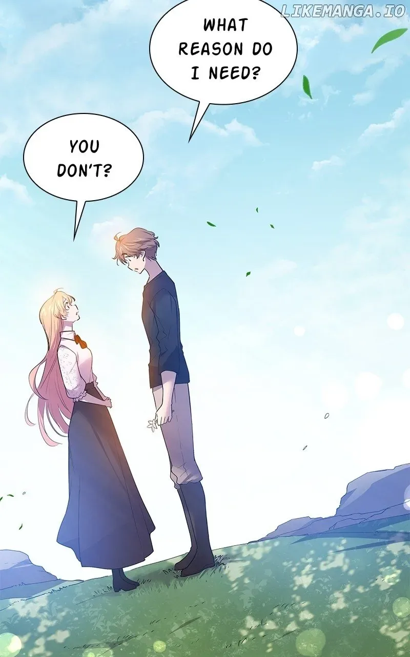 Filiarose – The Crown of Thorns Prophecy Chapter 111 page 65