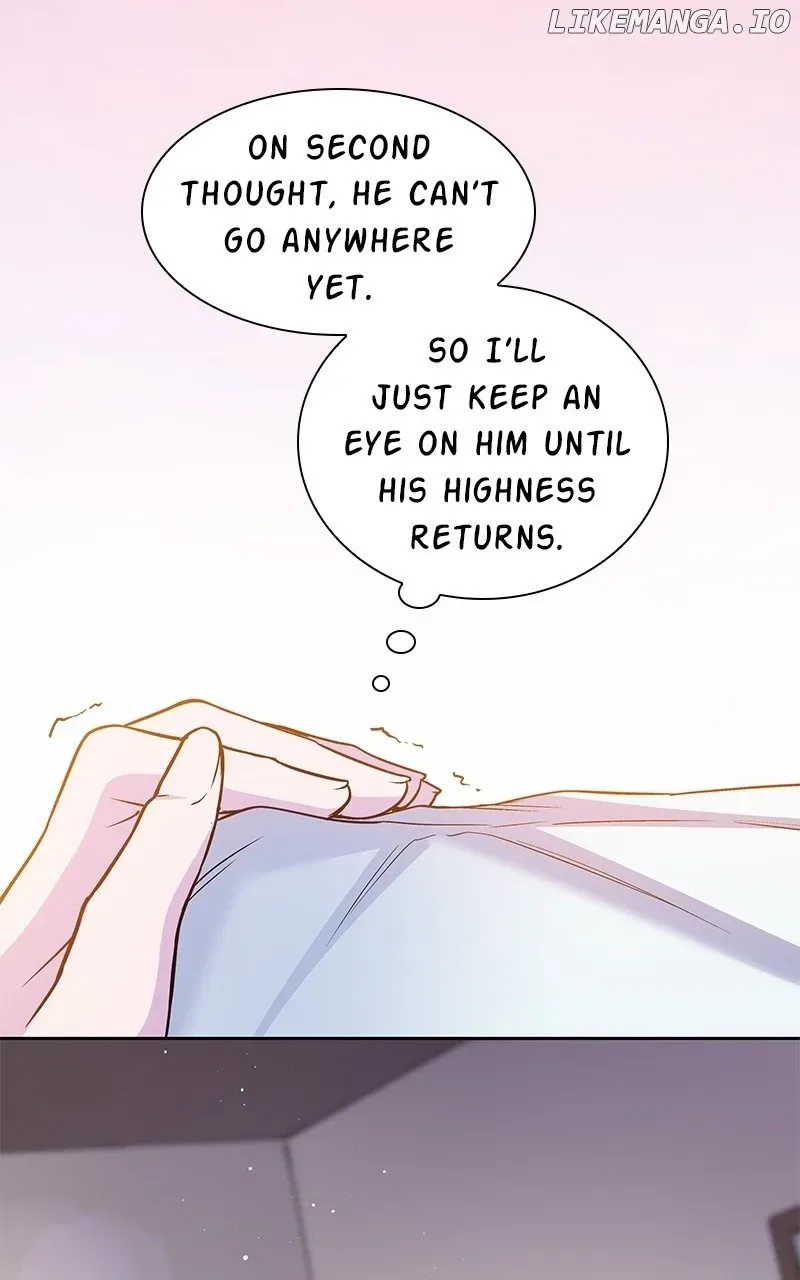 Filiarose – The Crown of Thorns Prophecy Chapter 111 page 32