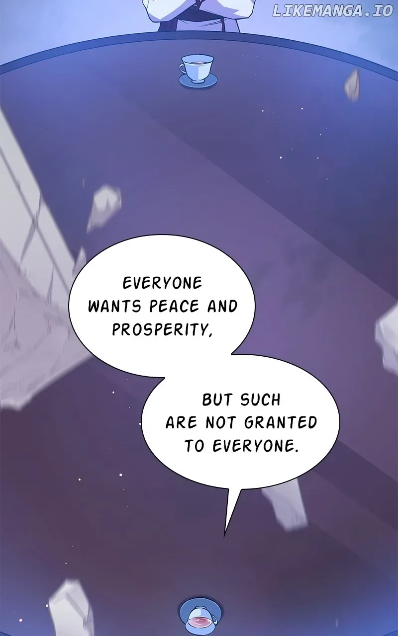 Filiarose – The Crown of Thorns Prophecy Chapter 112 page 3