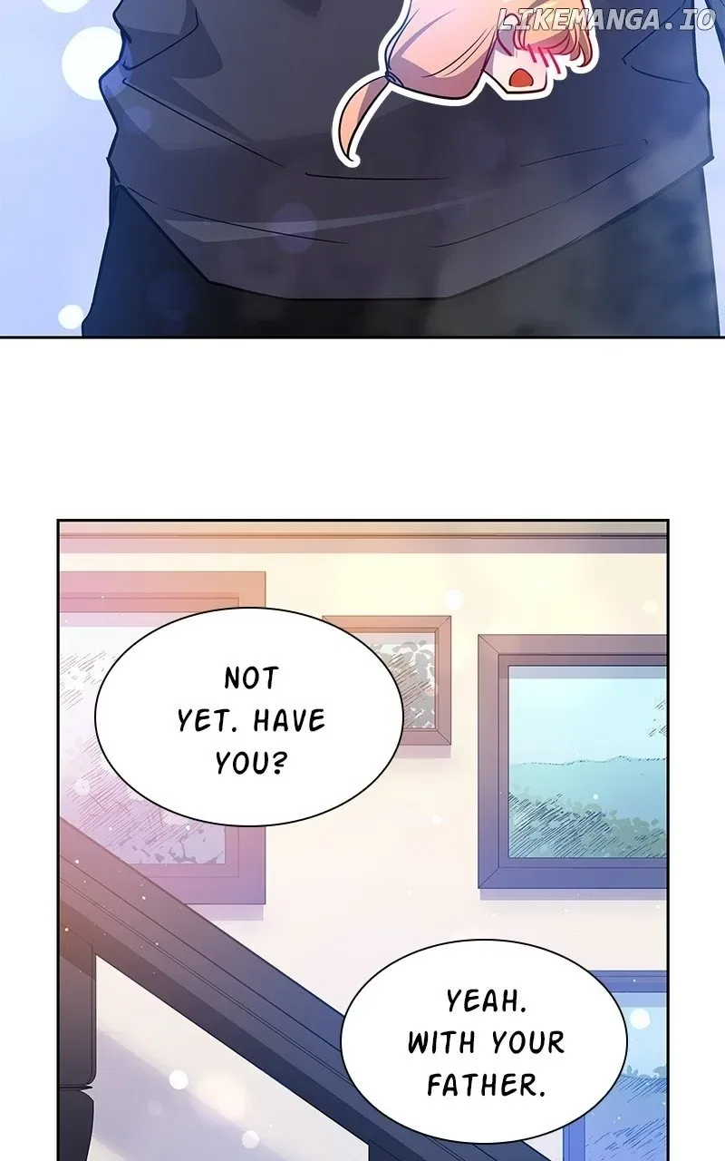 Filiarose – The Crown of Thorns Prophecy Chapter 110 page 34