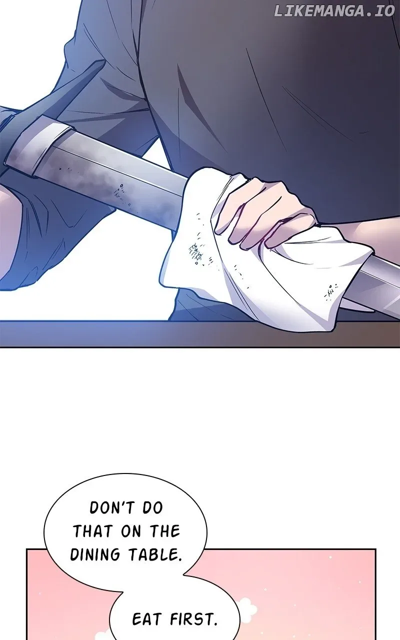 Filiarose – The Crown of Thorns Prophecy Chapter 110 page 43