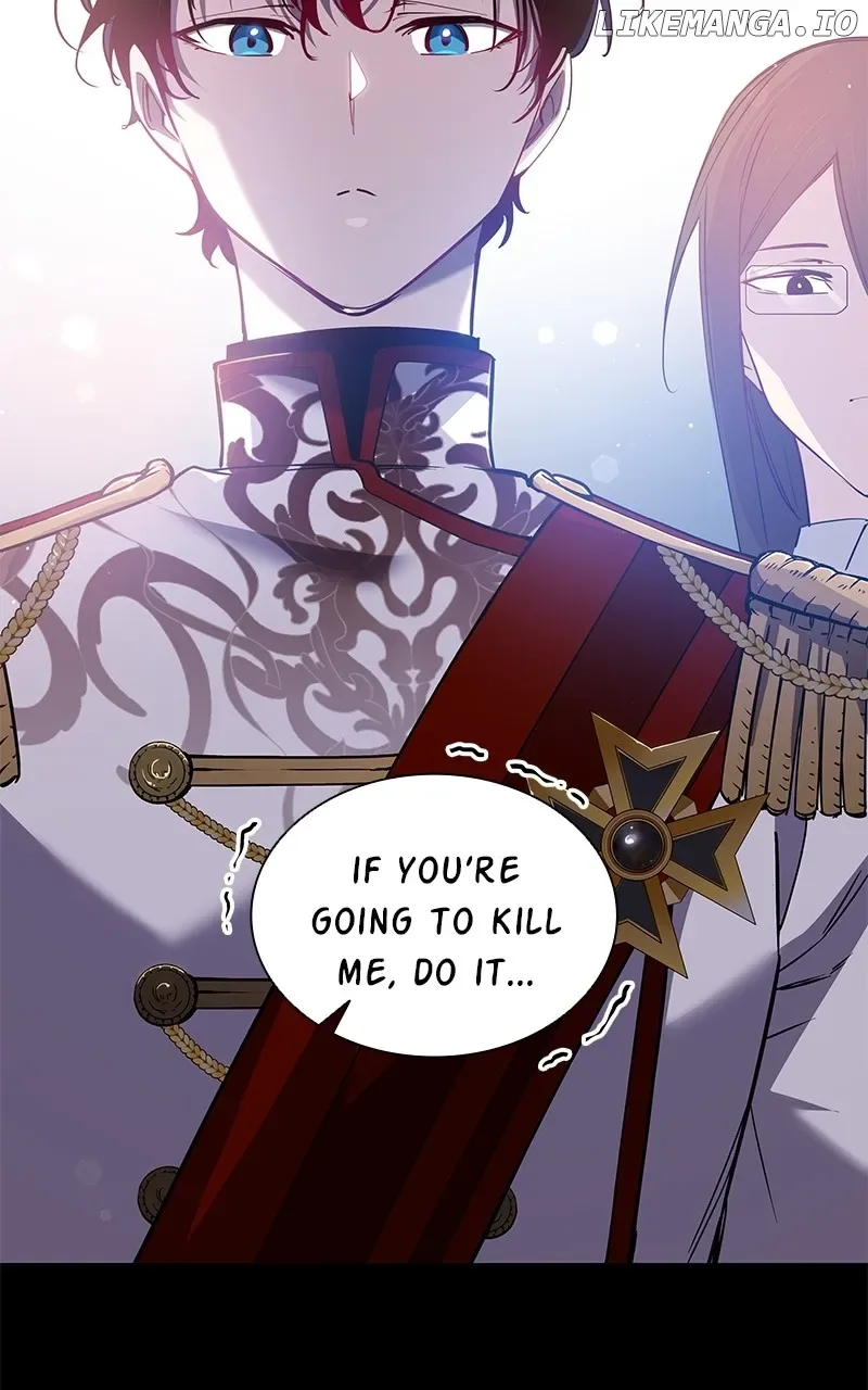 Filiarose – The Crown of Thorns Prophecy Chapter 112 page 21