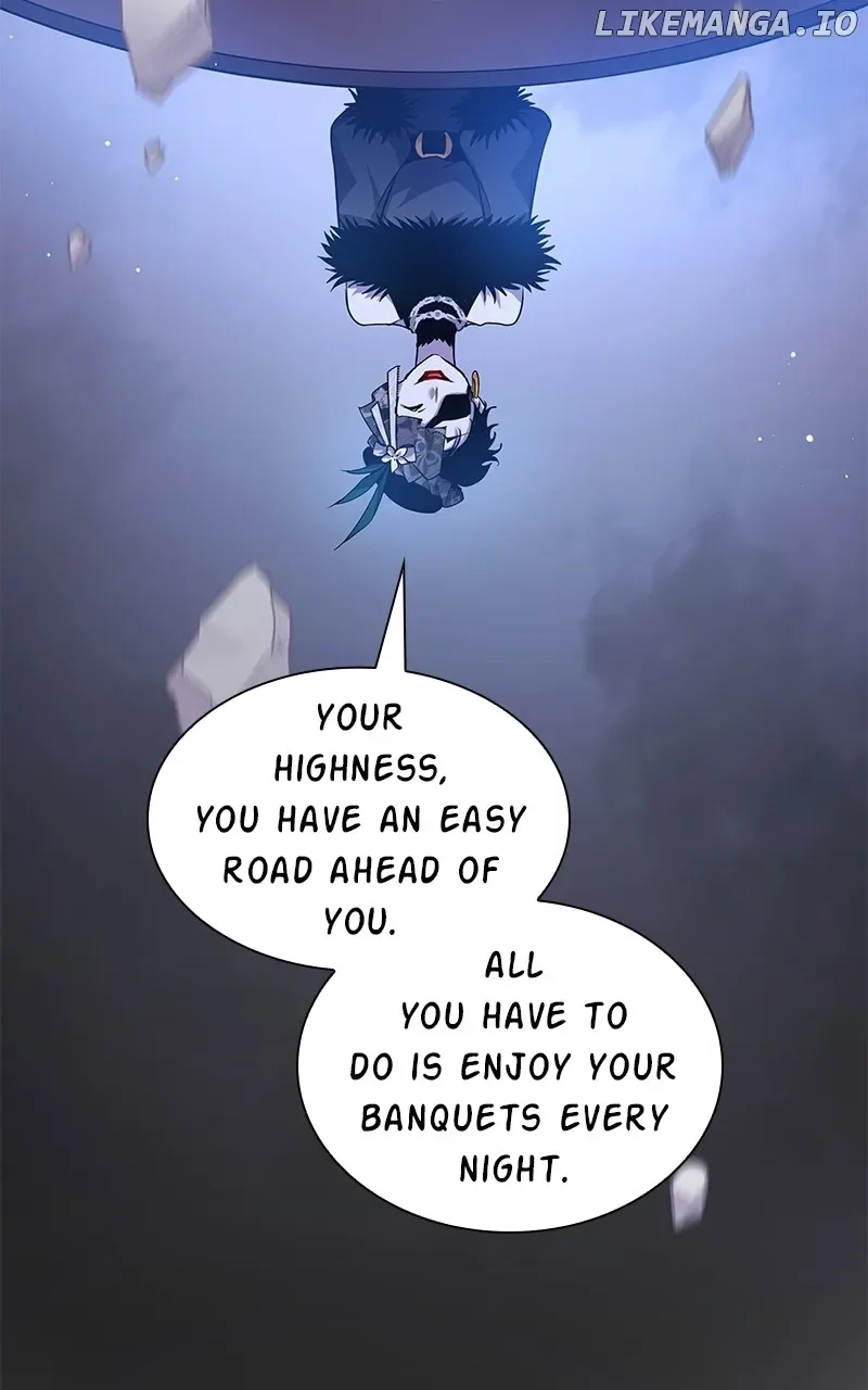 Filiarose – The Crown of Thorns Prophecy Chapter 112 page 4