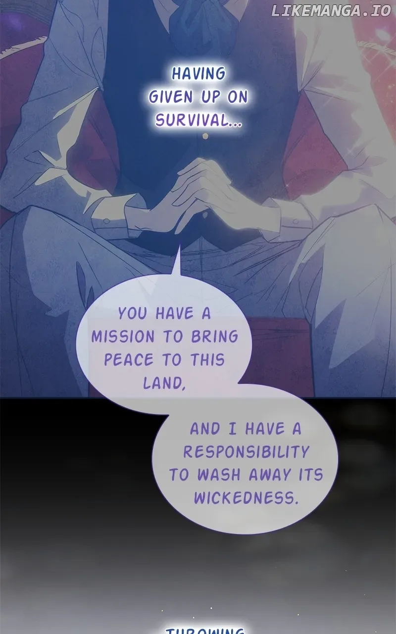 Filiarose – The Crown of Thorns Prophecy Chapter 112 page 27