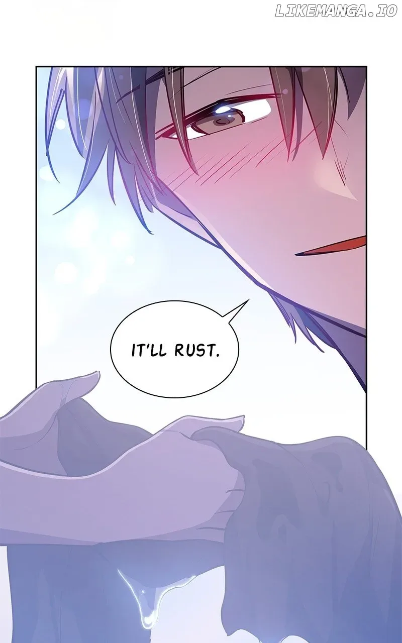 Filiarose – The Crown of Thorns Prophecy Chapter 110 page 53