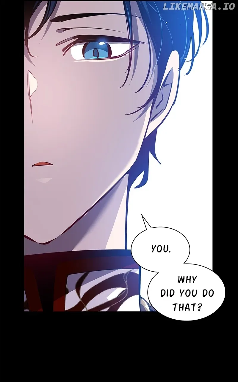 Filiarose – The Crown of Thorns Prophecy Chapter 112 page 22