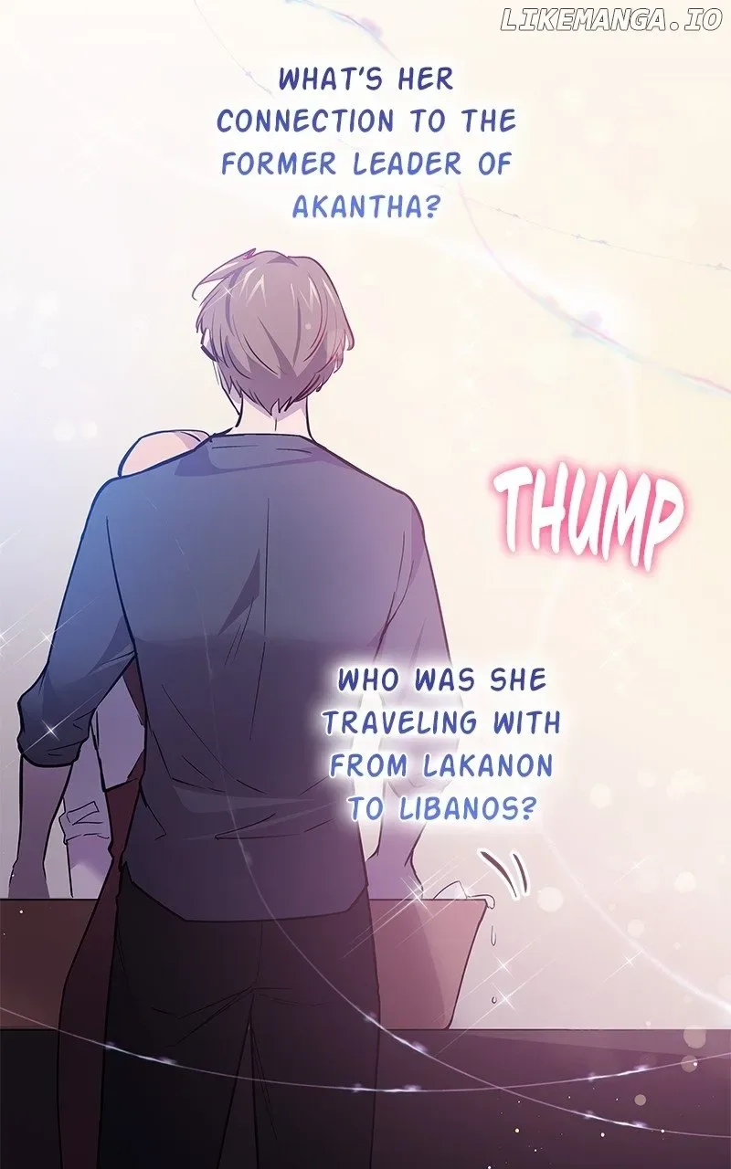 Filiarose – The Crown of Thorns Prophecy Chapter 110 page 56