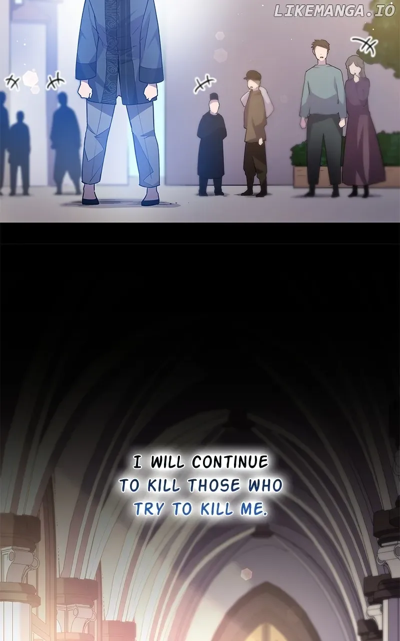 Filiarose – The Crown of Thorns Prophecy Chapter 112 page 36