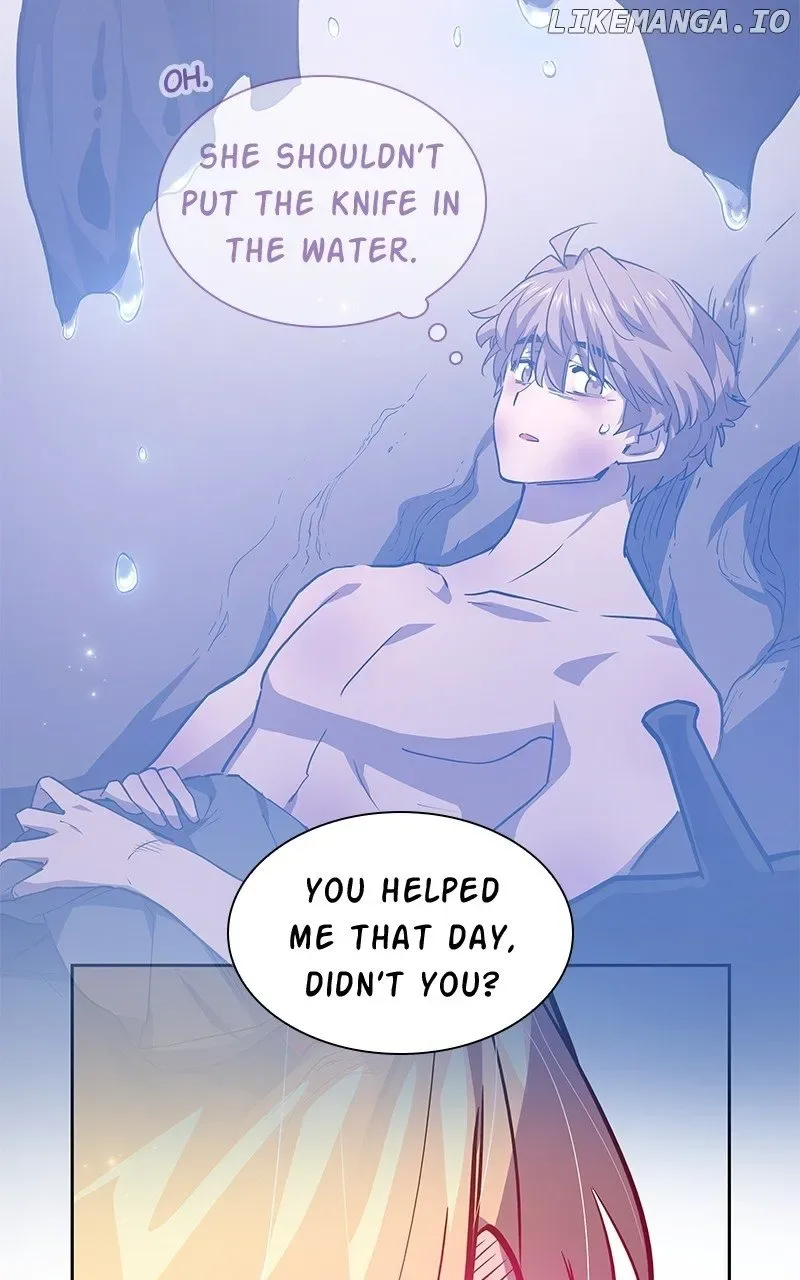 Filiarose – The Crown of Thorns Prophecy Chapter 110 page 54