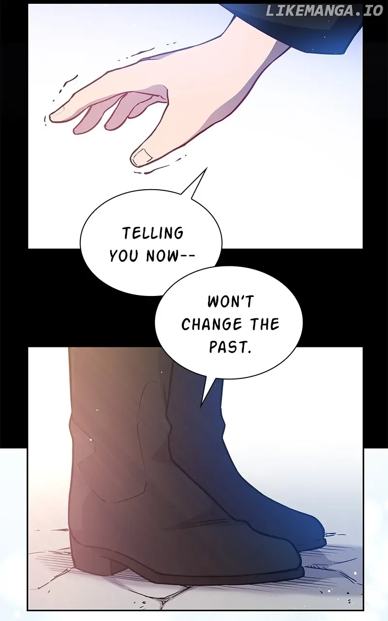 Filiarose – The Crown of Thorns Prophecy Chapter 112 page 33