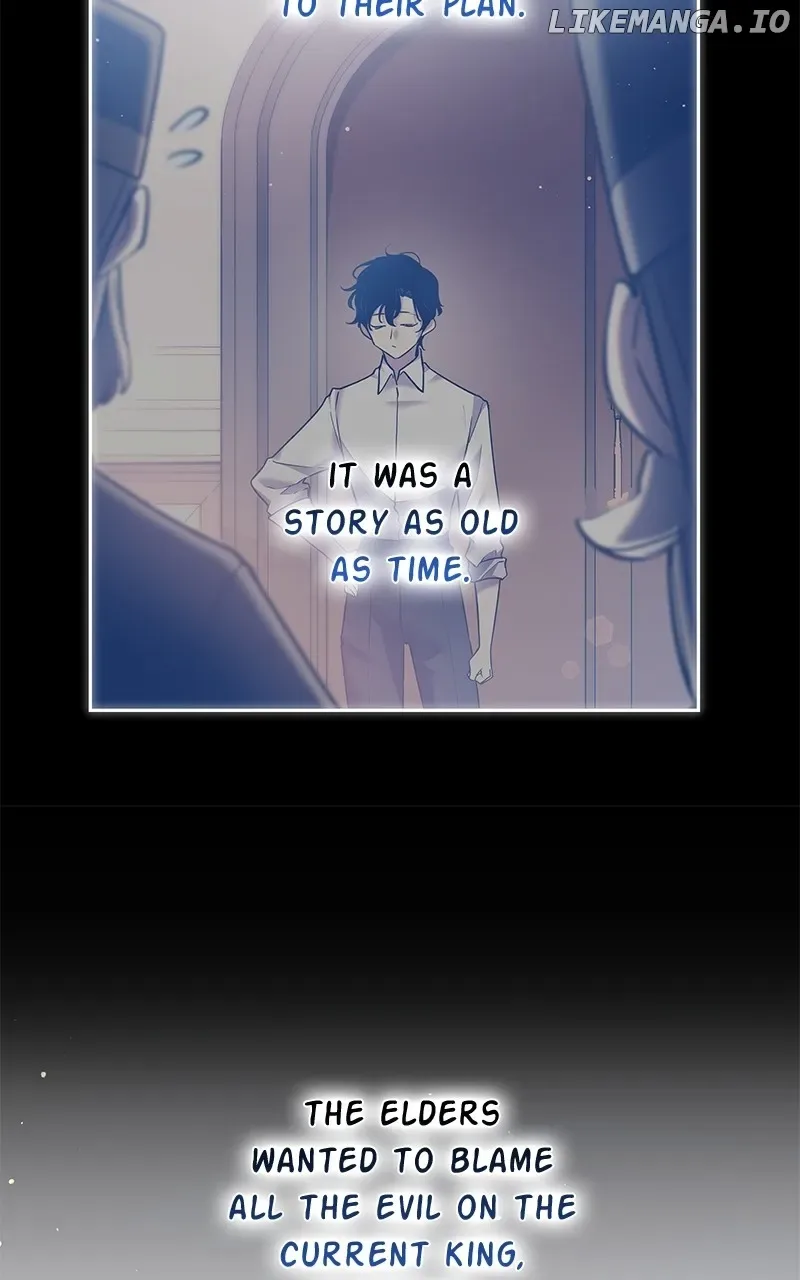 Filiarose – The Crown of Thorns Prophecy Chapter 112 page 48