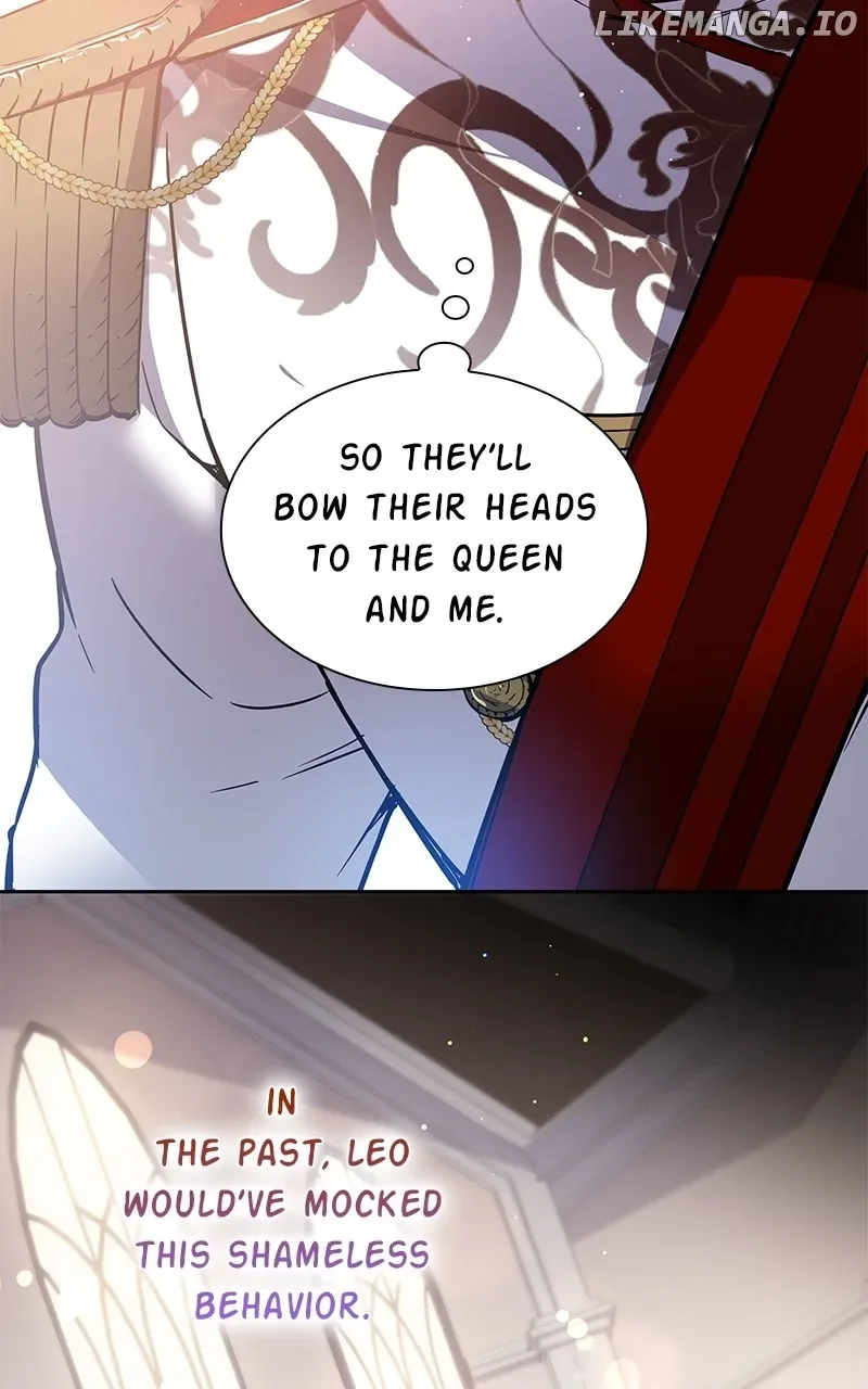 Filiarose – The Crown of Thorns Prophecy Chapter 112 page 52