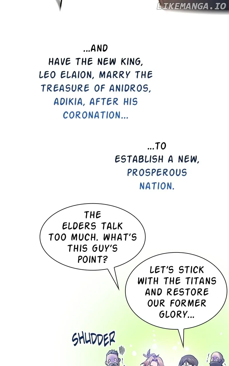 Filiarose – The Crown of Thorns Prophecy Chapter 112 page 50