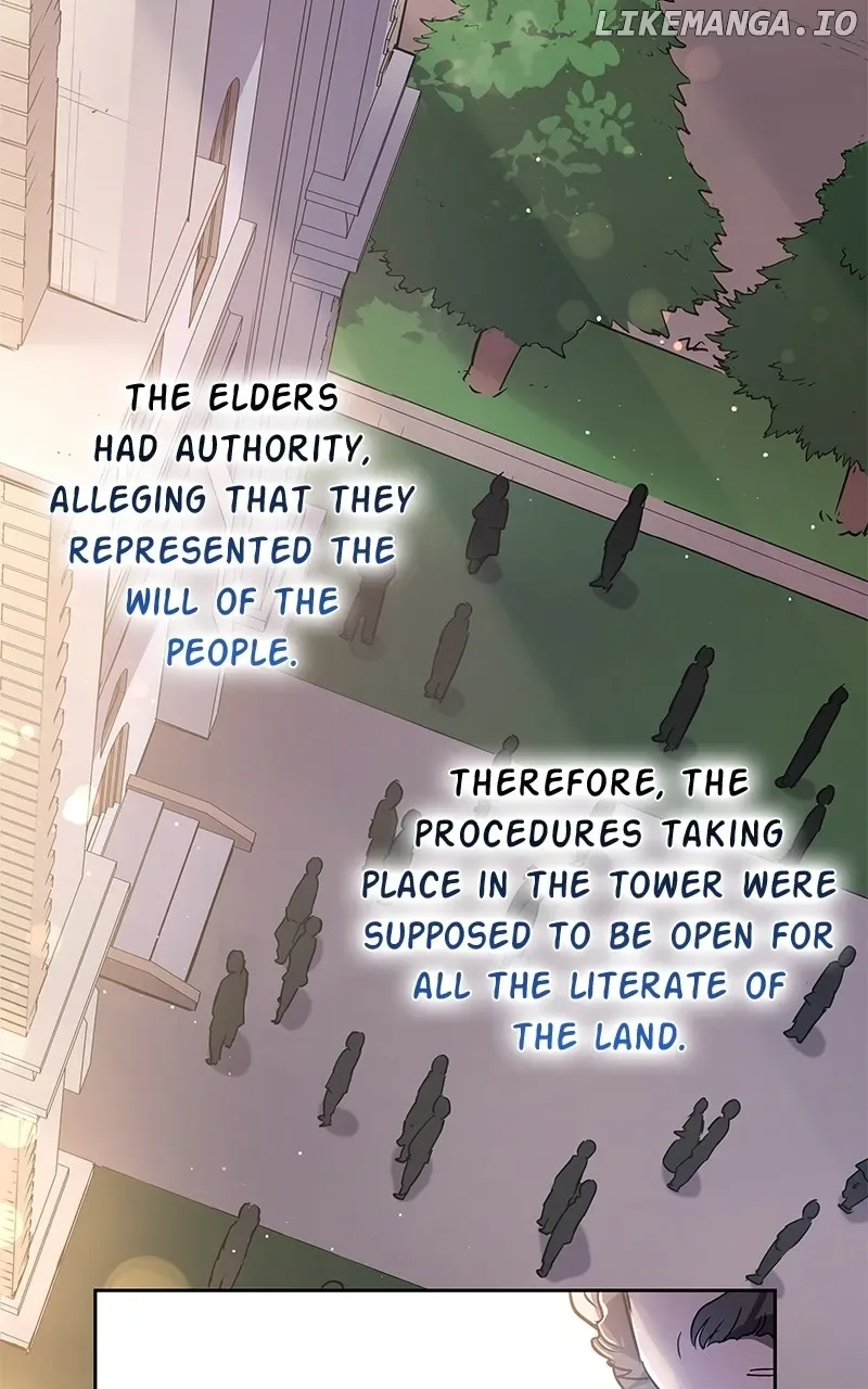 Filiarose – The Crown of Thorns Prophecy Chapter 112 page 45