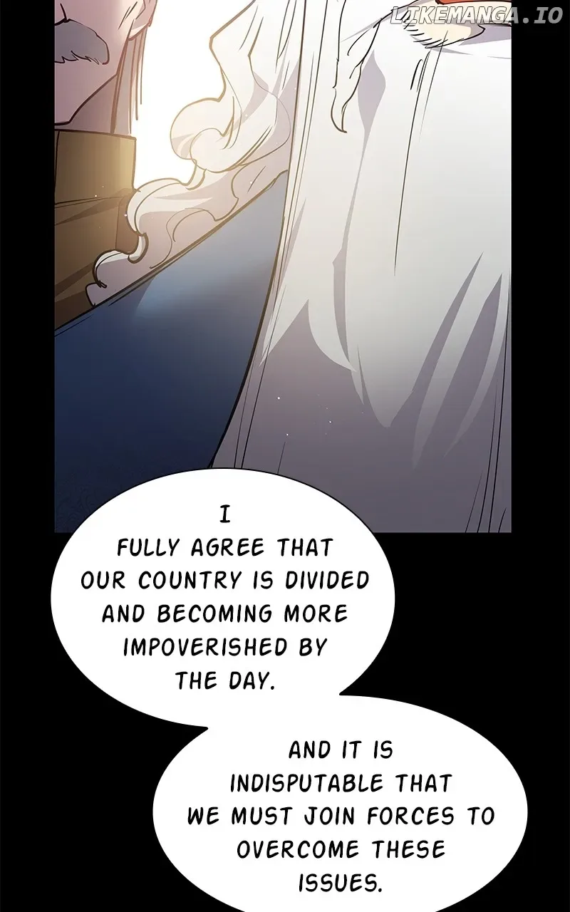 Filiarose – The Crown of Thorns Prophecy Chapter 112 page 59