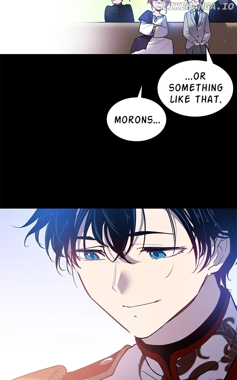 Filiarose – The Crown of Thorns Prophecy Chapter 112 page 51