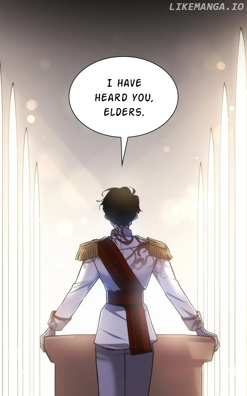 Filiarose – The Crown of Thorns Prophecy Chapter 112 page 57