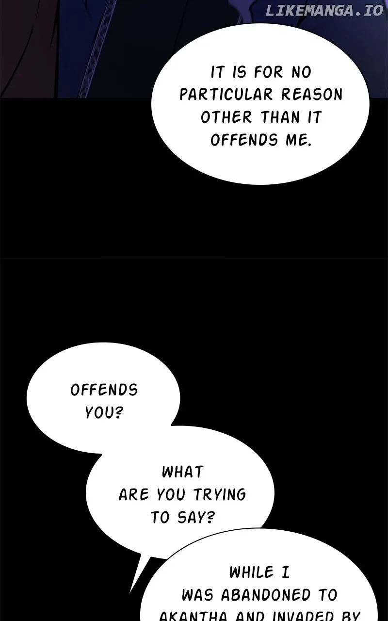 Filiarose – The Crown of Thorns Prophecy Chapter 112 page 67