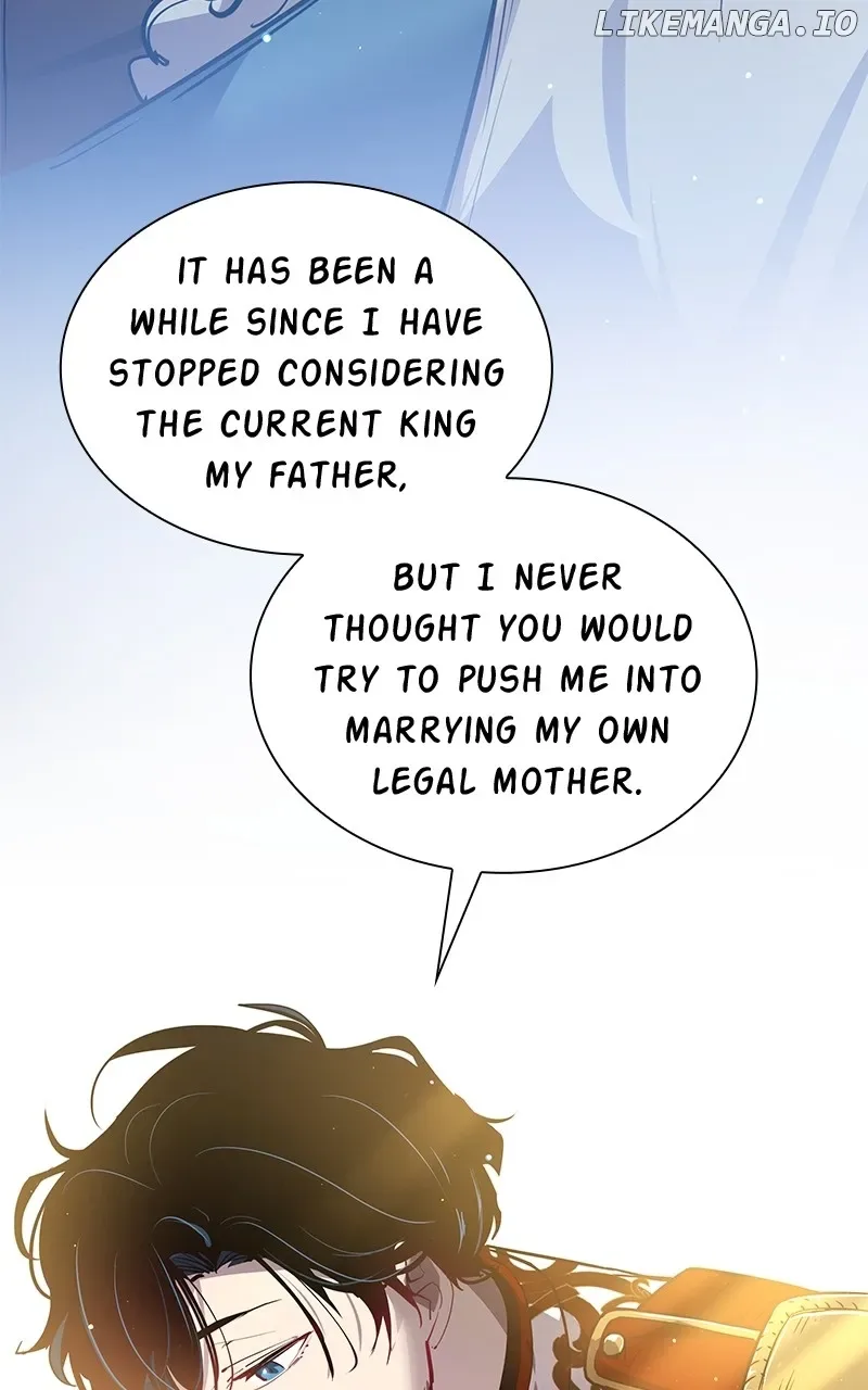 Filiarose – The Crown of Thorns Prophecy Chapter 112 page 62
