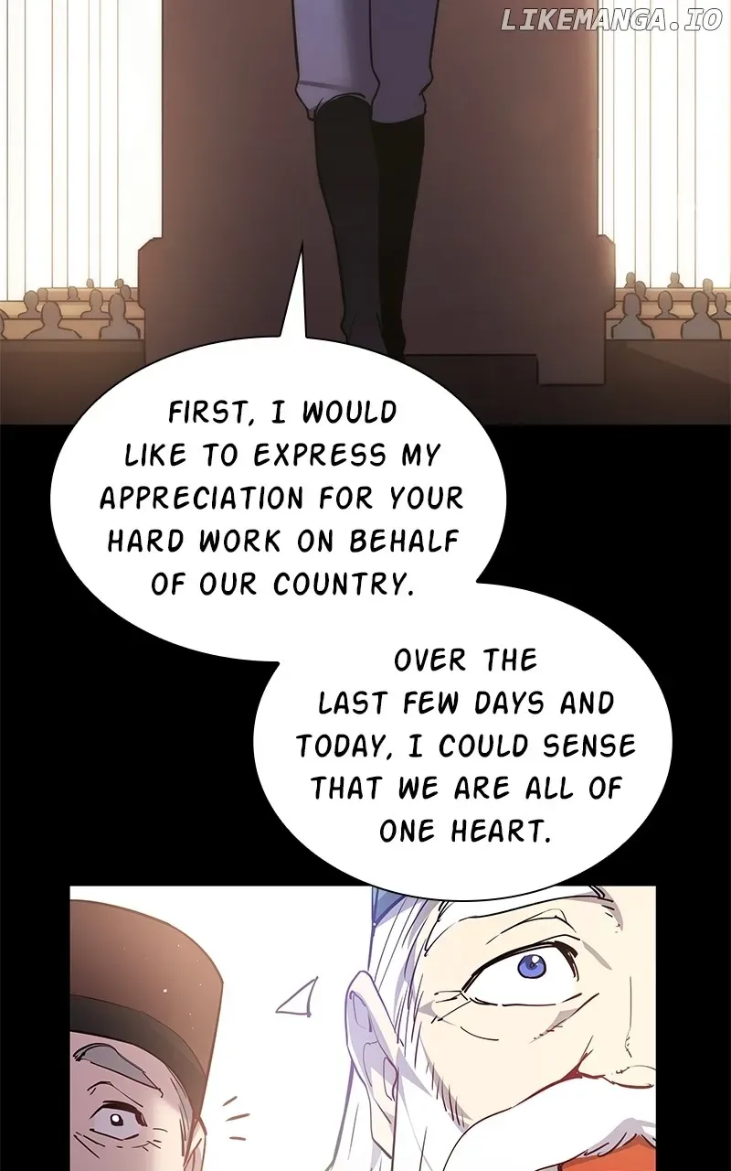 Filiarose – The Crown of Thorns Prophecy Chapter 112 page 58