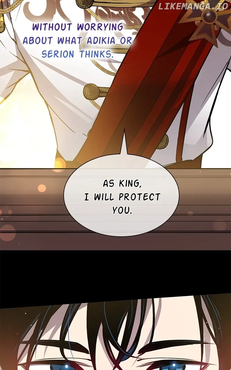 Filiarose – The Crown of Thorns Prophecy Chapter 112 page 76