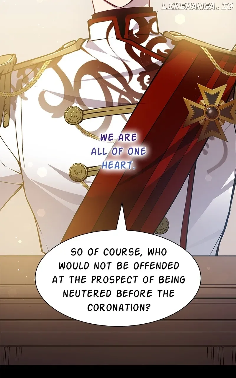 Filiarose – The Crown of Thorns Prophecy Chapter 112 page 70