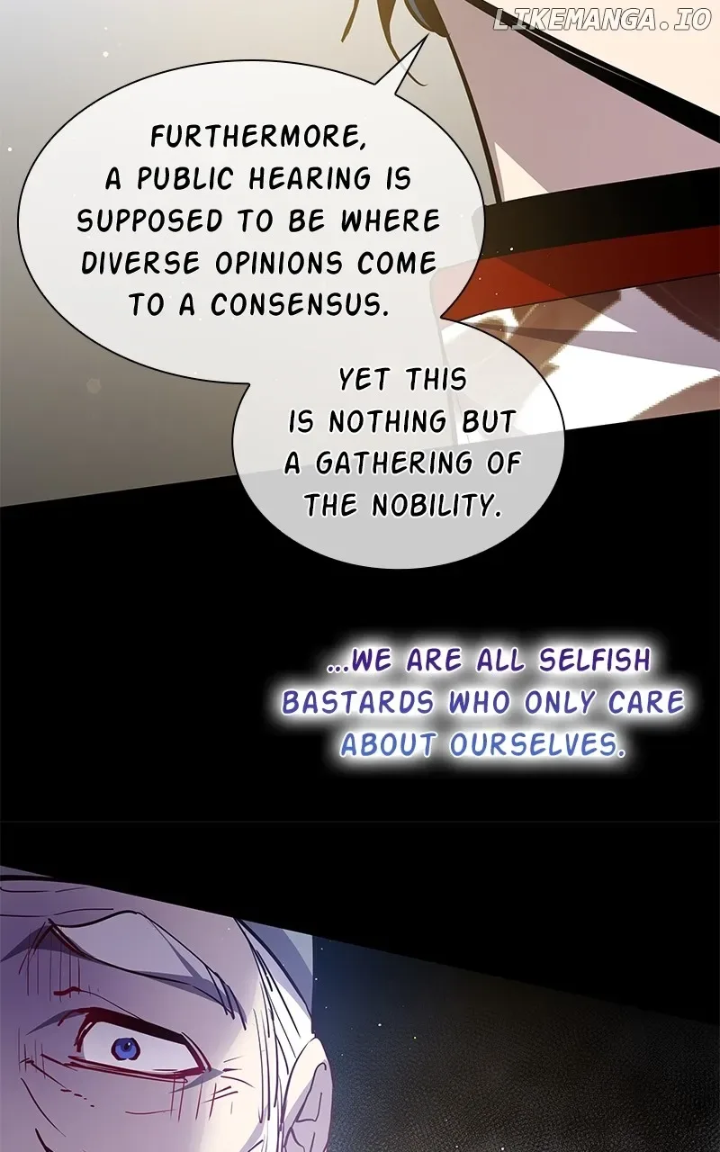 Filiarose – The Crown of Thorns Prophecy Chapter 112 page 72