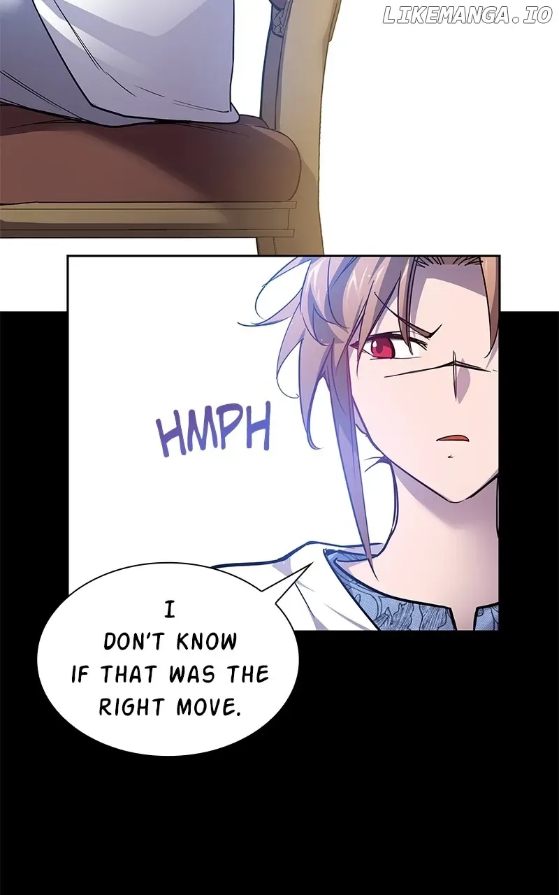 Filiarose – The Crown of Thorns Prophecy Chapter 112 page 83