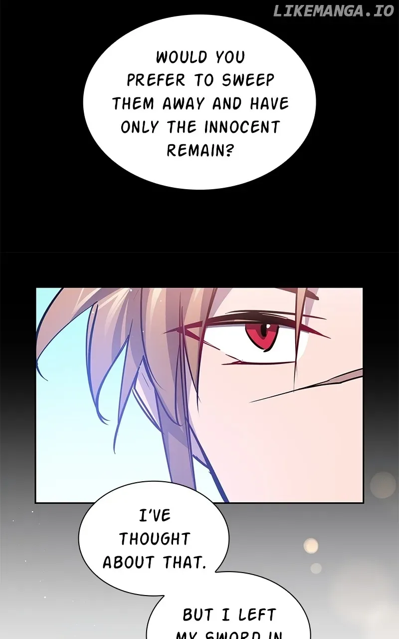 Filiarose – The Crown of Thorns Prophecy Chapter 112 page 84