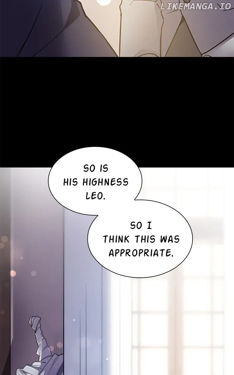 Filiarose – The Crown of Thorns Prophecy Chapter 112 page 86