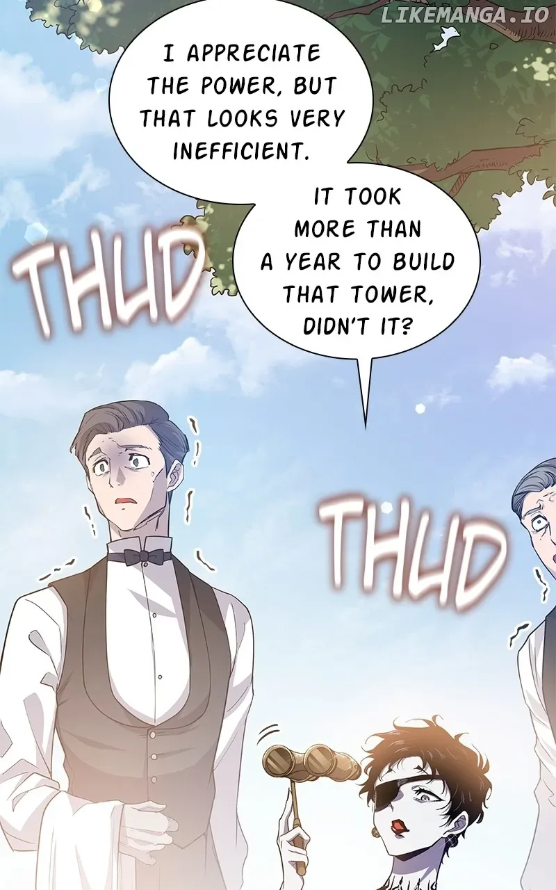 Filiarose – The Crown of Thorns Prophecy Chapter 113 page 4