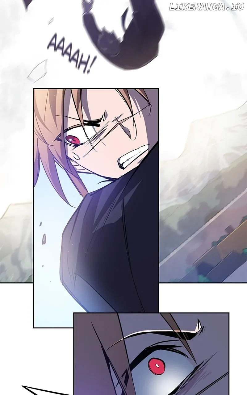 Filiarose – The Crown of Thorns Prophecy Chapter 113 page 19