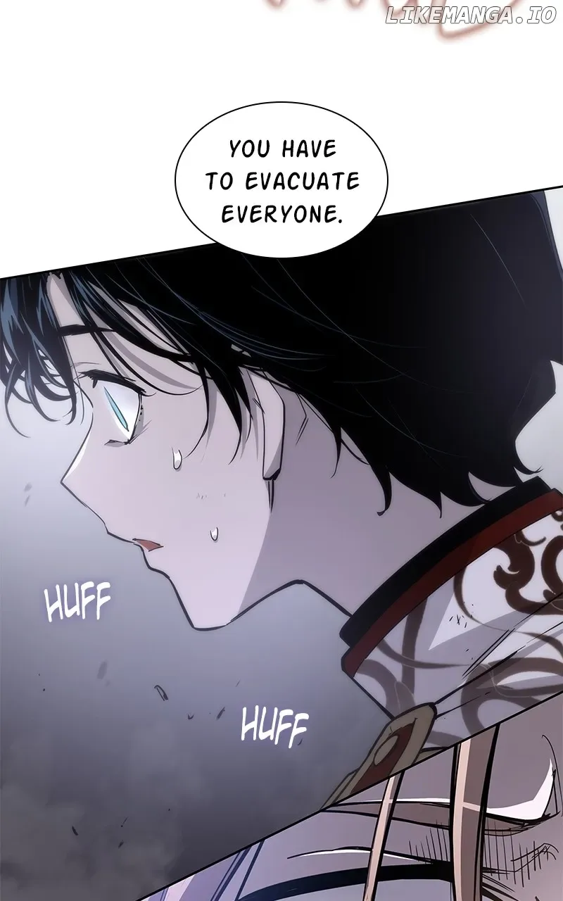 Filiarose – The Crown of Thorns Prophecy Chapter 113 page 25