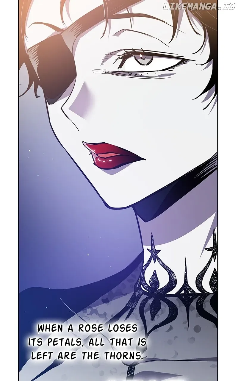 Filiarose – The Crown of Thorns Prophecy Chapter 113 page 6