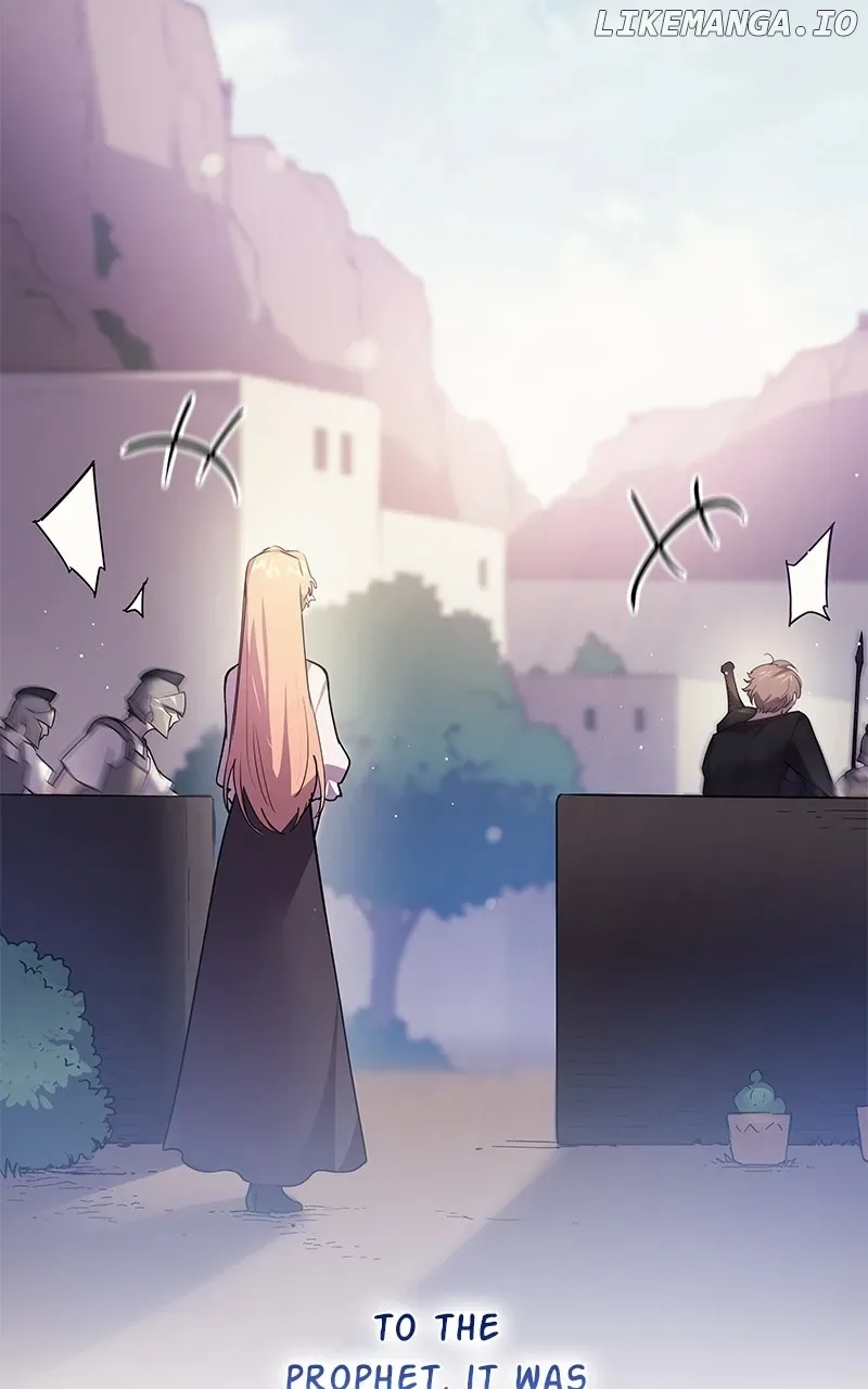 Filiarose – The Crown of Thorns Prophecy Chapter 113 page 40