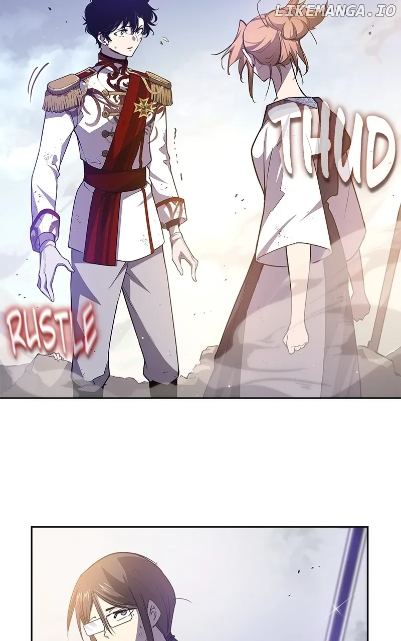 Filiarose – The Crown of Thorns Prophecy Chapter 113 page 28