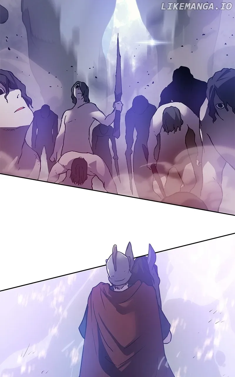 Filiarose – The Crown of Thorns Prophecy Chapter 113 page 61