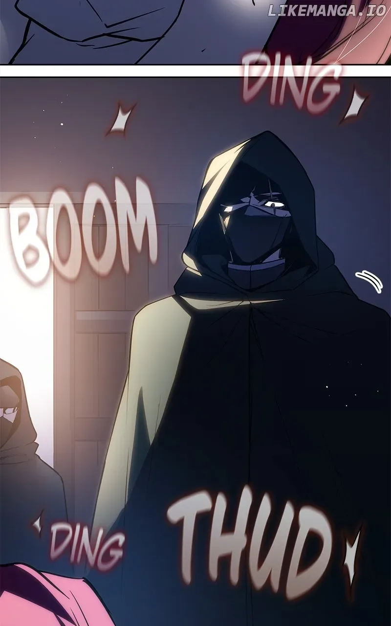 Filiarose – The Crown of Thorns Prophecy Chapter 113 page 73