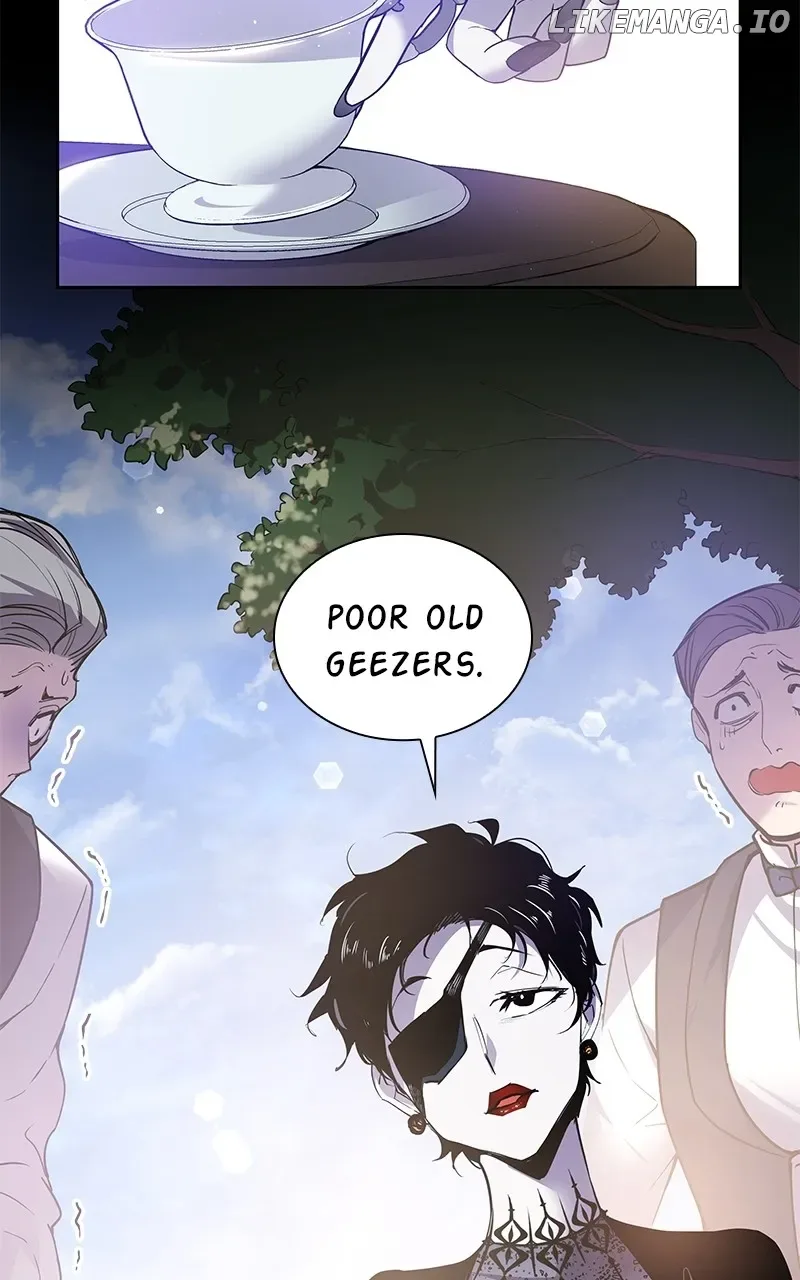 Filiarose – The Crown of Thorns Prophecy Chapter 113 page 49