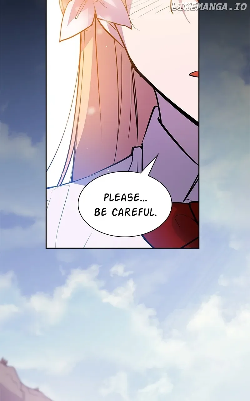 Filiarose – The Crown of Thorns Prophecy Chapter 113 page 39