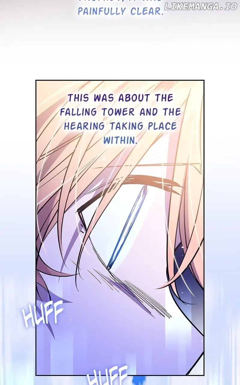 Filiarose – The Crown of Thorns Prophecy Chapter 113 page 41