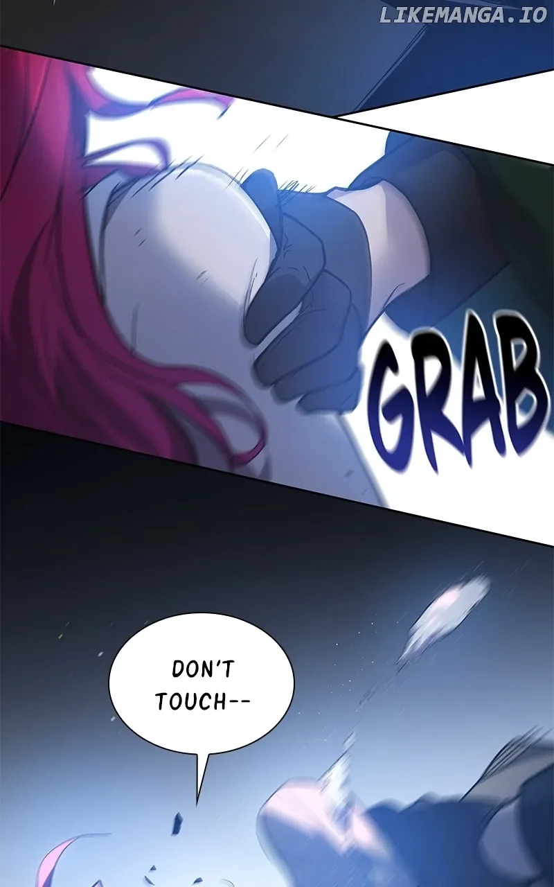 Filiarose – The Crown of Thorns Prophecy Chapter 113 page 75
