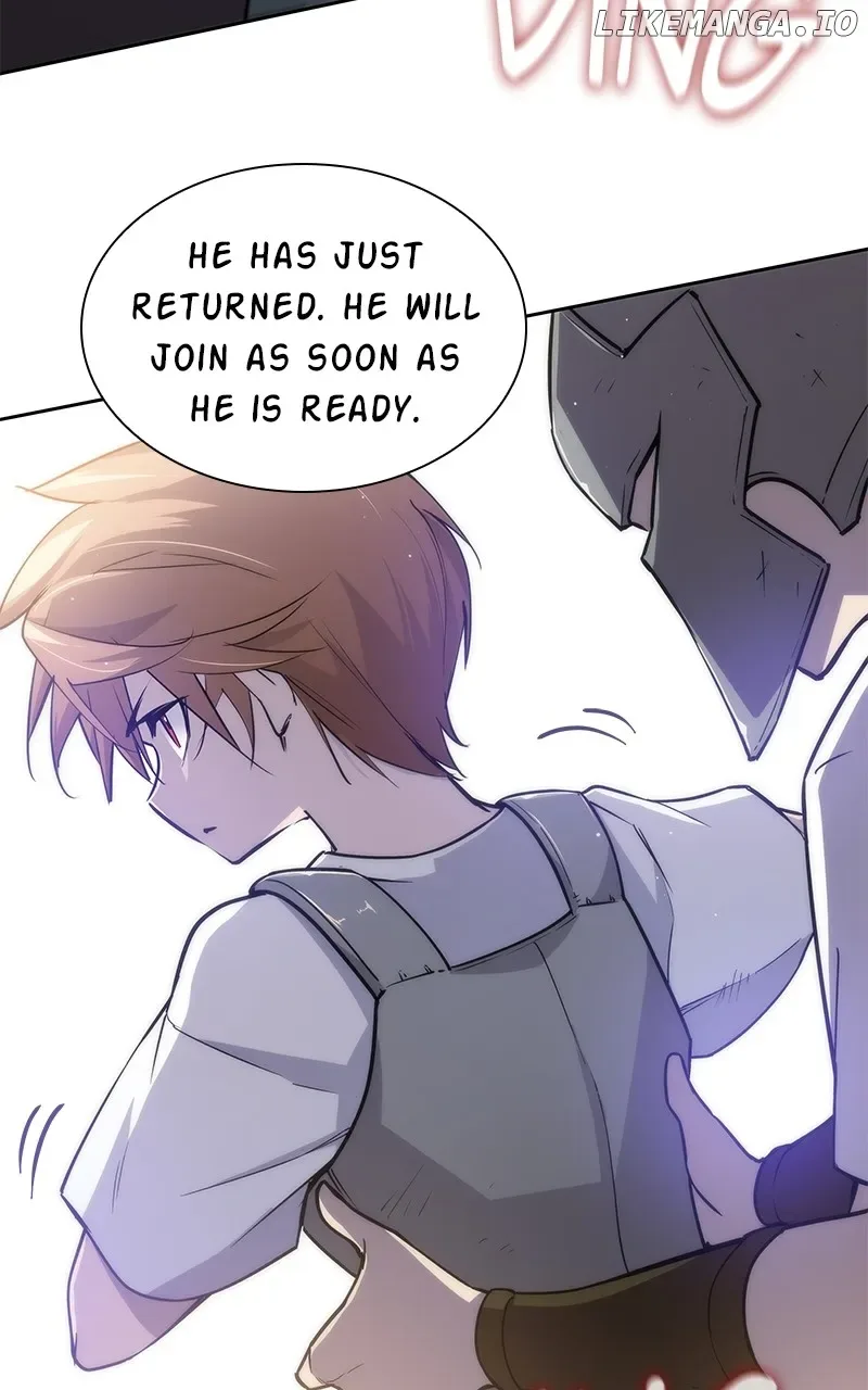 Filiarose – The Crown of Thorns Prophecy Chapter 113 page 34