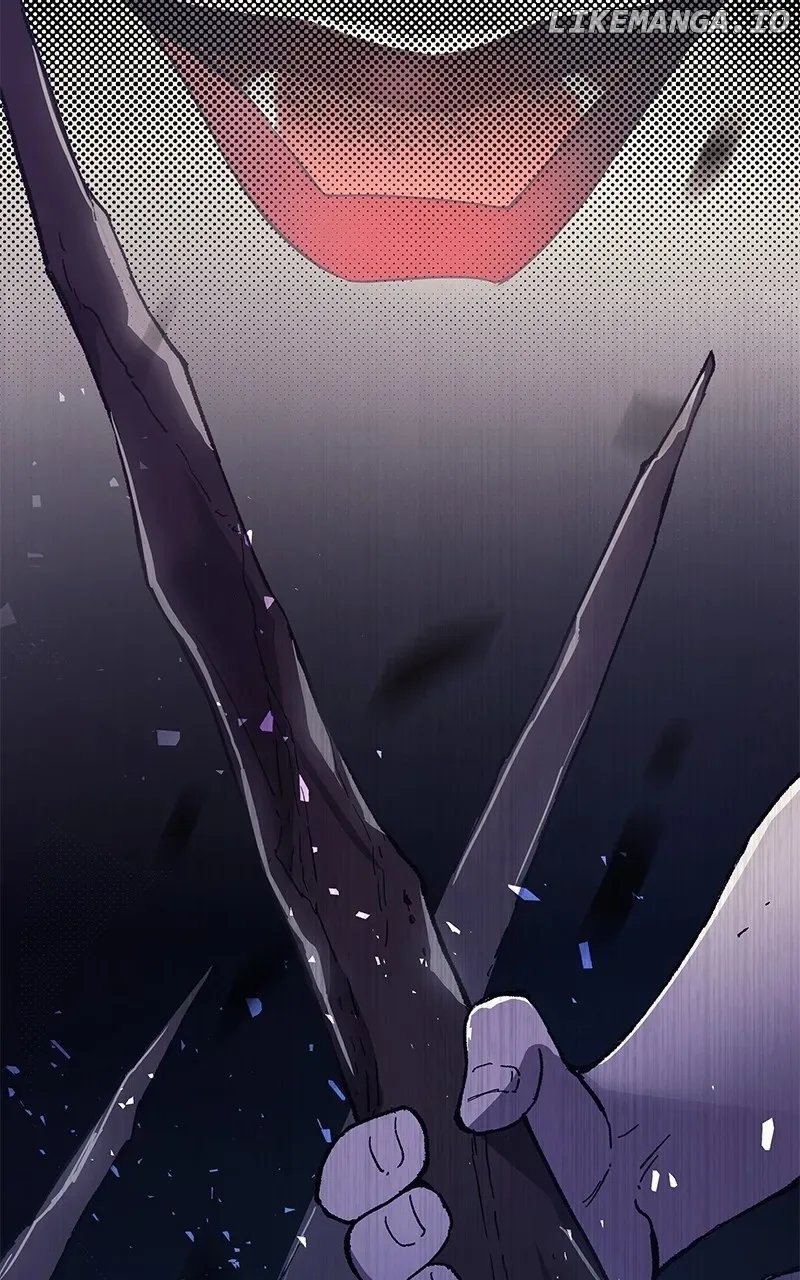 Filiarose – The Crown of Thorns Prophecy Chapter 113 page 58