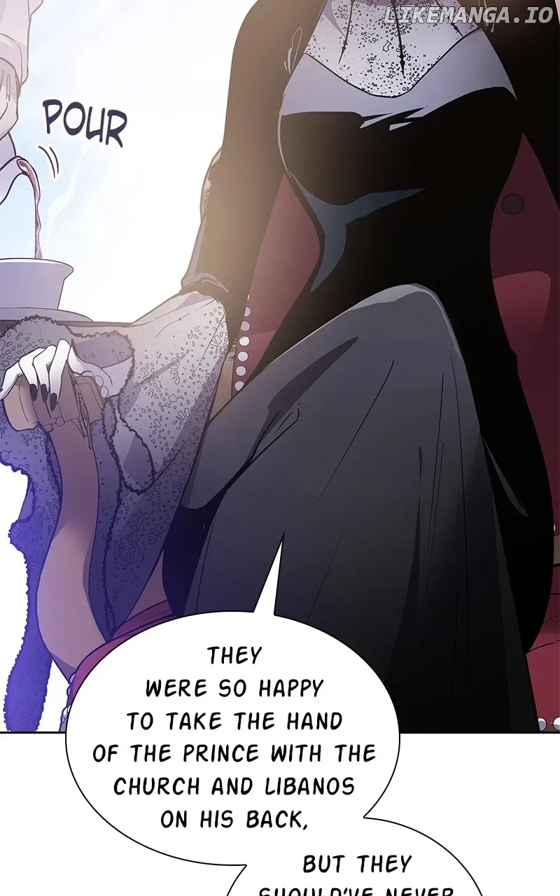 Filiarose – The Crown of Thorns Prophecy Chapter 113 page 50