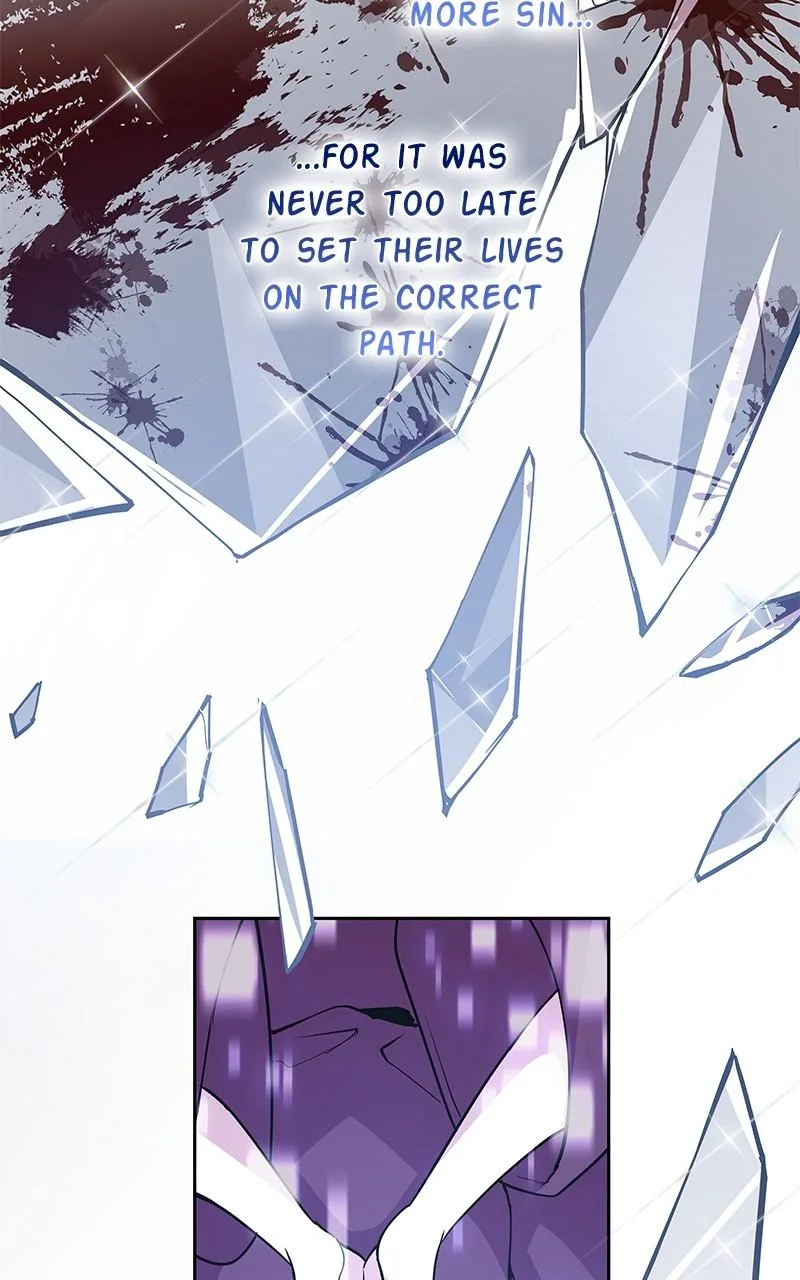 Filiarose – The Crown of Thorns Prophecy Chapter 114 page 9